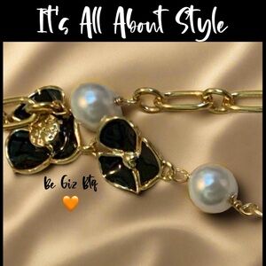 🆕 Tory Burch Authentic Necklace At Awesome Prices To Buy Now & Save